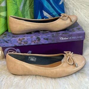 Nautical Flat  Shoes